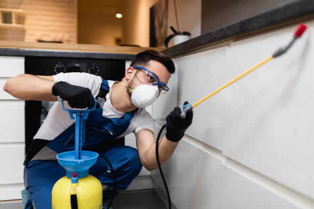 Maysville, OK Pest Control Company