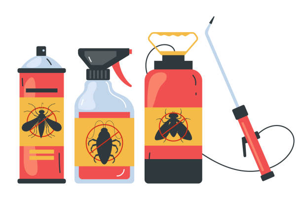 Best Pest Prevention Services  in Maysville, OK